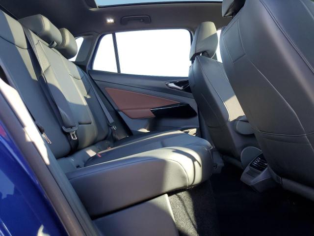 2022 VOLKSWAGEN ID.4 PRO S WVGKMPE2XNP073466