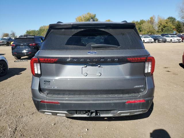 2025 FORD EXPLORER A 1FMUK8DH2SGA19410