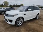 2019 LAND ROVER RANGE ROVE - SALWR2RE8KA842424