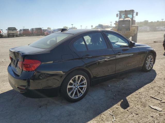 2016 BMW 320 XI WBA8E5G57GNT41506