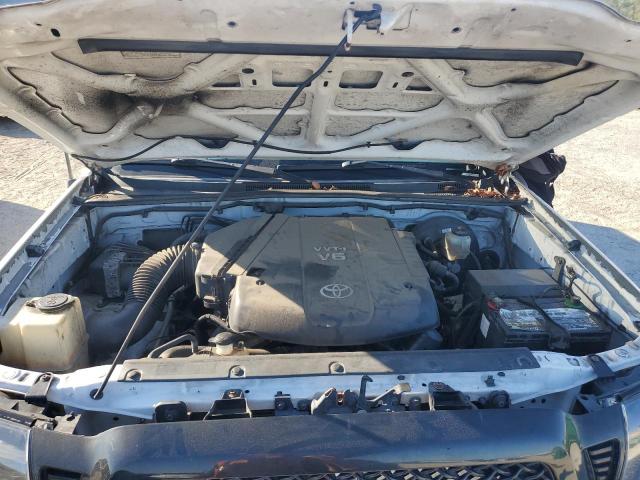 2011 TOYOTA TACOMA DOUBLE CAB - 3TMLU4EN5BM071112