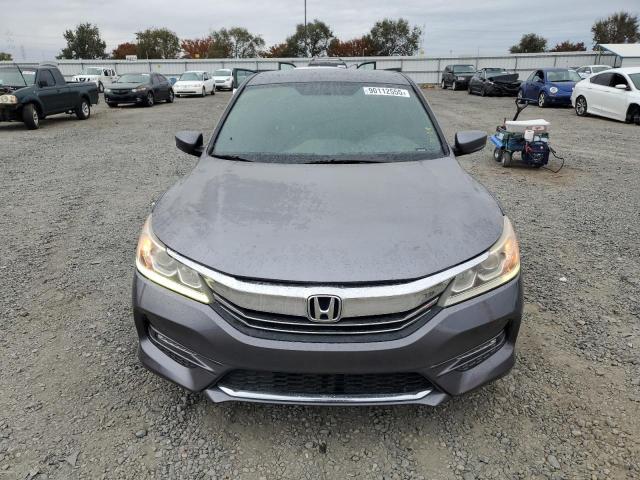 2017 HONDA ACCORD SPO #3283766461