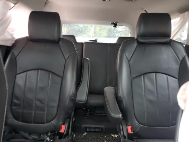 2016 CHEVROLET TRAVERSE L - 1GNKVJKD5GJ106455