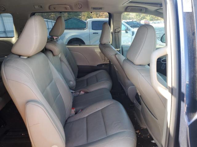 2018 TOYOTA SIENNA XLE 5TDYZ3DC3JS955551