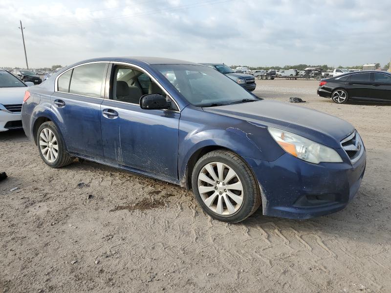 2010 SUBARU LEGACY 3.6 - 4S3BMDC62A2215437