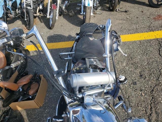 2007 HARLEY-DAVIDSON FLHRI SHRI 1HD1FW4137Y617119