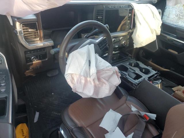 2023 FORD F350 SUPER - 1FT8W3BM4PED76264