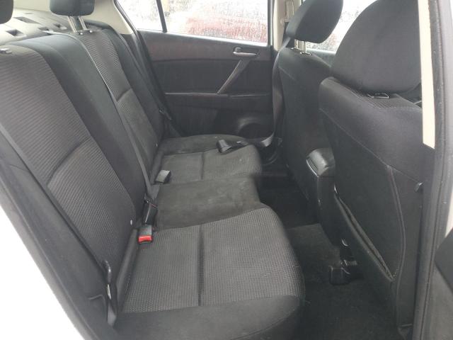 2013 MAZDA 3 I #3297082489