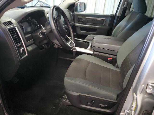 2016 RAM 1500 SLT 3C6RR7LT8GG348752