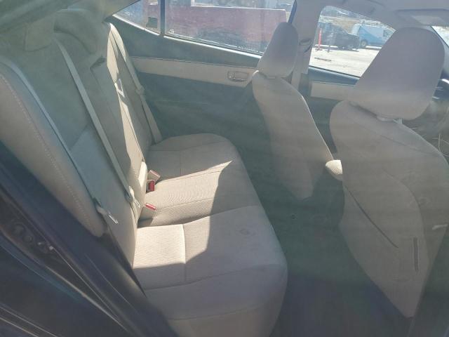 2016 TOYOTA COROLLA L - 5YFBURHE6GP393147