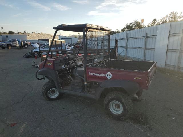 2013 KAWASAKI KAF950 F JK1AFDF14DB506591