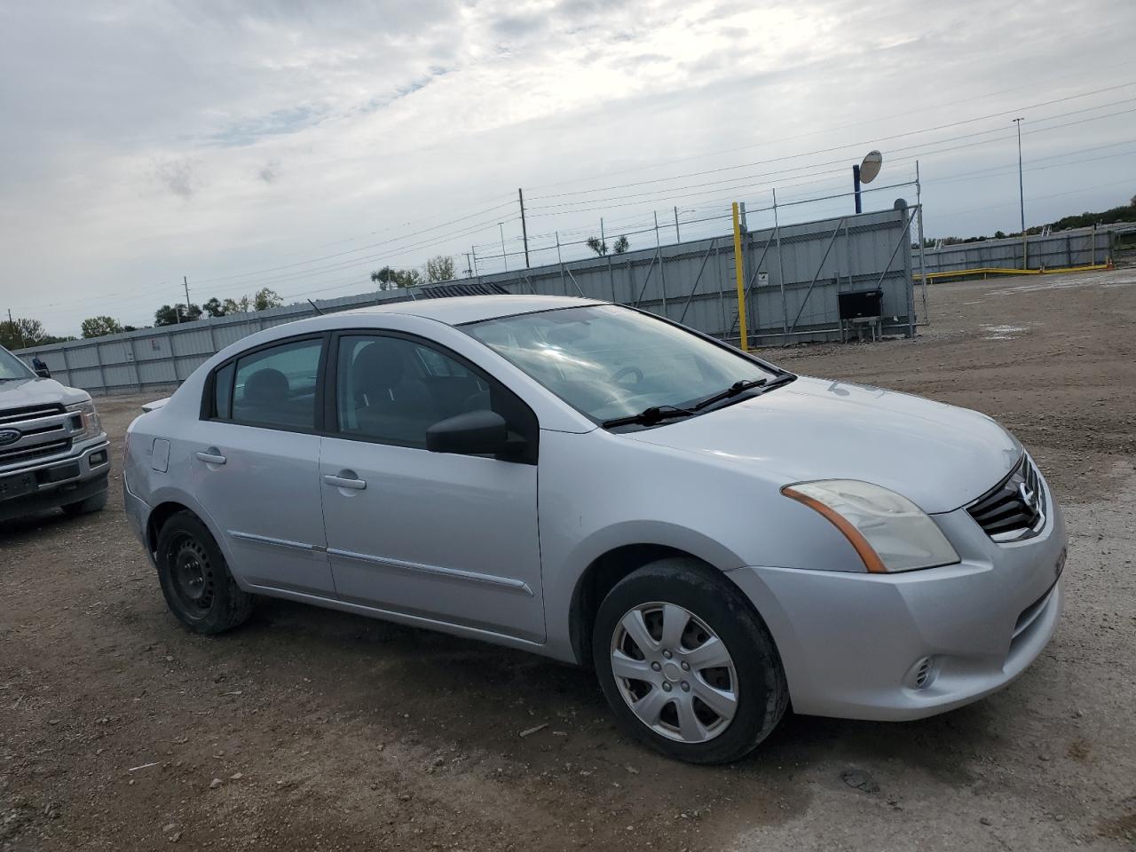 NISSAN SENTRA 2.0