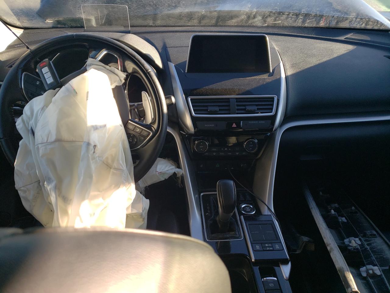 MITSUBISHI ECLIPSE LE