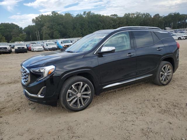 Global Auto Auctions: 2020 GMC TERRAIN DE