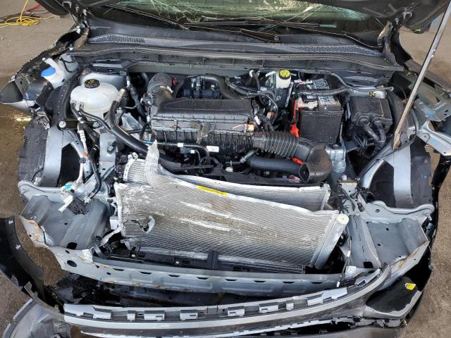 2025 FORD ESCAPE ST 1FMCU9MN2SUA99794