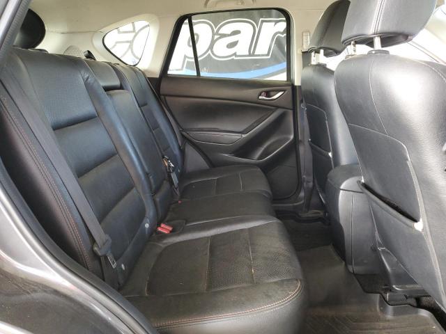 2014 MAZDA CX-5 GT - JM3KE4DYXE0355208