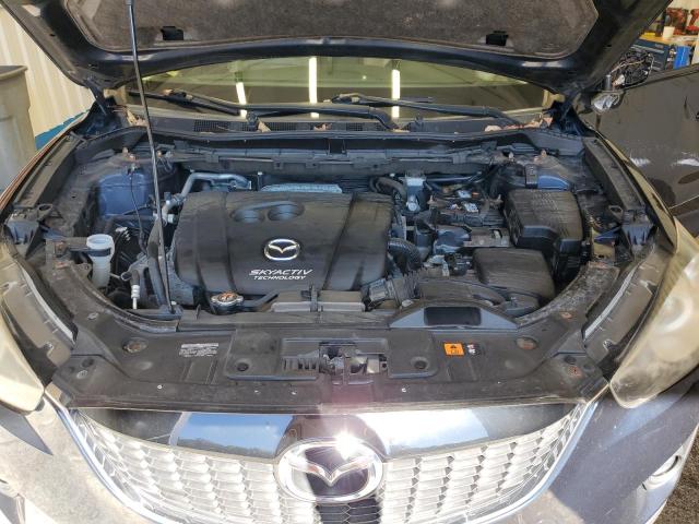 2014 MAZDA CX-5 GT - JM3KE4DY1E0416607