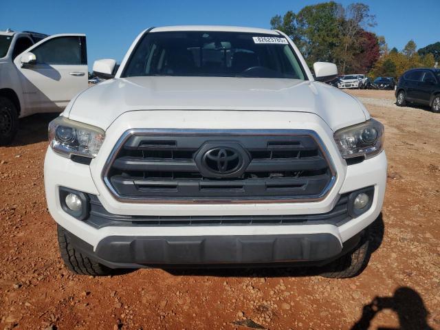 2017 TOYOTA TACOMA DOU #3271601335