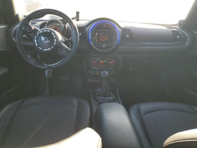 2017 MINI COOPER CLU - WMWLU1C58H2F28271