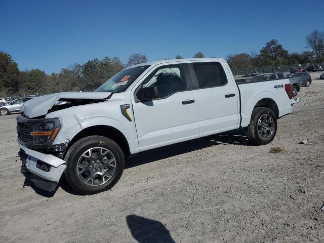 FORD F150 STX