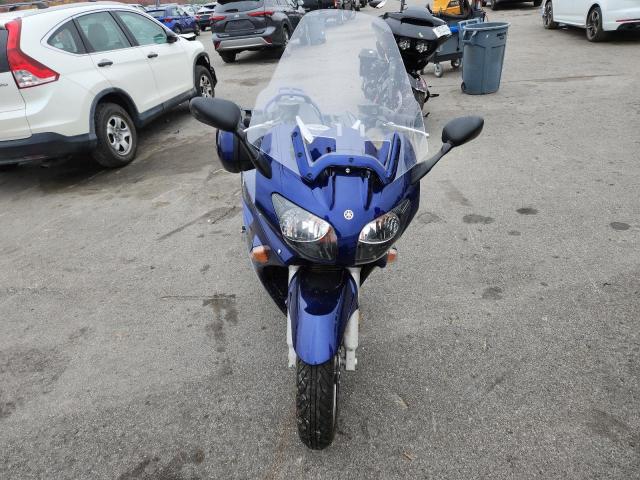 2005 YAMAHA FJR1300 #3282633062