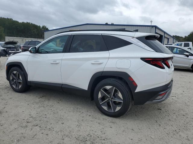 2025 HYUNDAI TUCSON SEL - 5NMJB3DE8SH592675