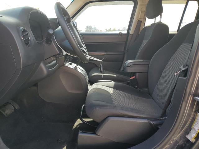 2016 JEEP PATRIOT SP 1C4NJRBB6GD585837