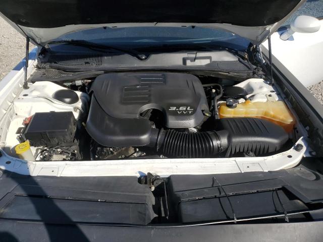 2015 DODGE CHALLENGER - 2C3CDZAG7FH775454