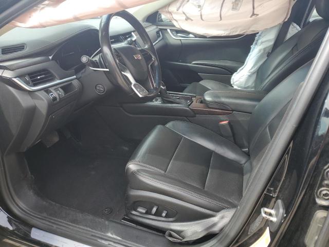 2019 CADILLAC XTS LUXURY #3278705636