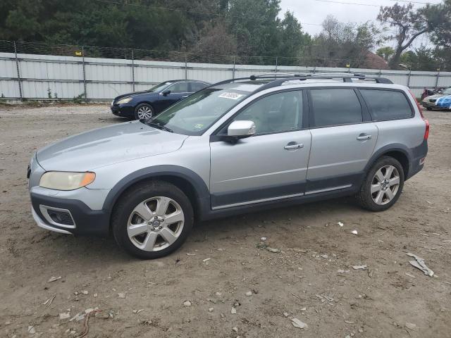 VOLVO XC70 T6