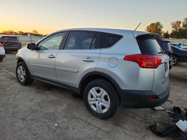 2015 TOYOTA RAV4 LE #3280478140