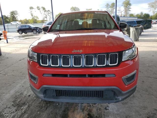 2017 JEEP COMPASS SPORT #3294513546