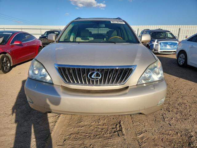 2008 LEXUS RX 350 #3293559481