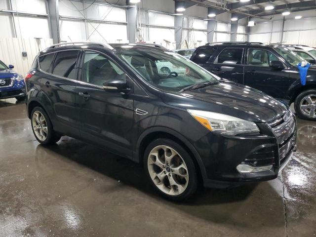 2015 FORD ESCAPE TIT #3291375141