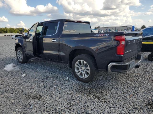 2023 CHEVROLET SILVERADO - 2GCUDGED7P1109144