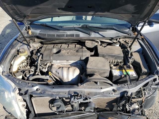 2011 TOYOTA CAMRY BASE - 4T1BF3EK4BU711520