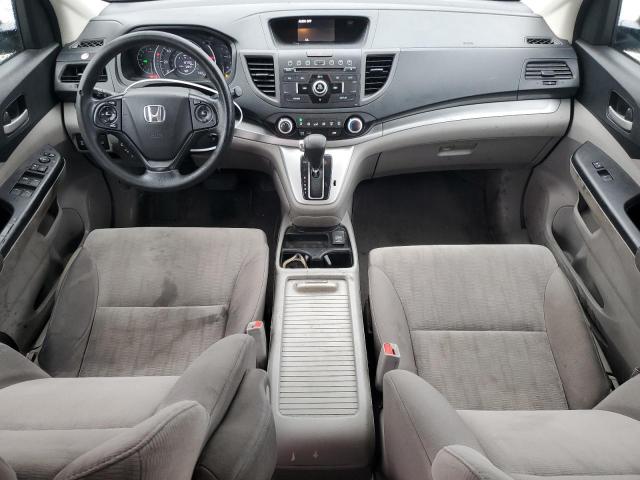 2014 HONDA CR-V LX - 2HKRM4H34EH654558