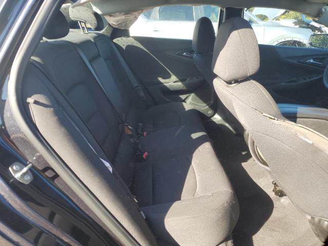 2023 CHEVROLET MALIBU LT - 1G1ZD5ST8PF123576