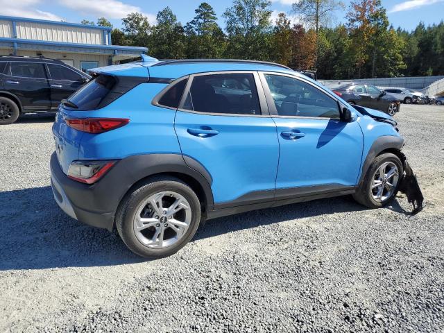 2022 HYUNDAI KONA SEL - KM8K62AB0NU912271