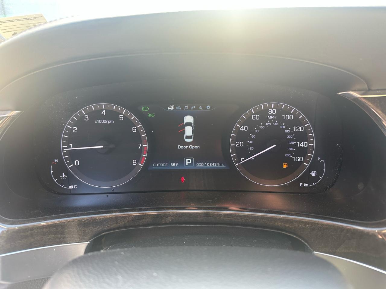 HYUNDAI EQUUS SIGNATURE