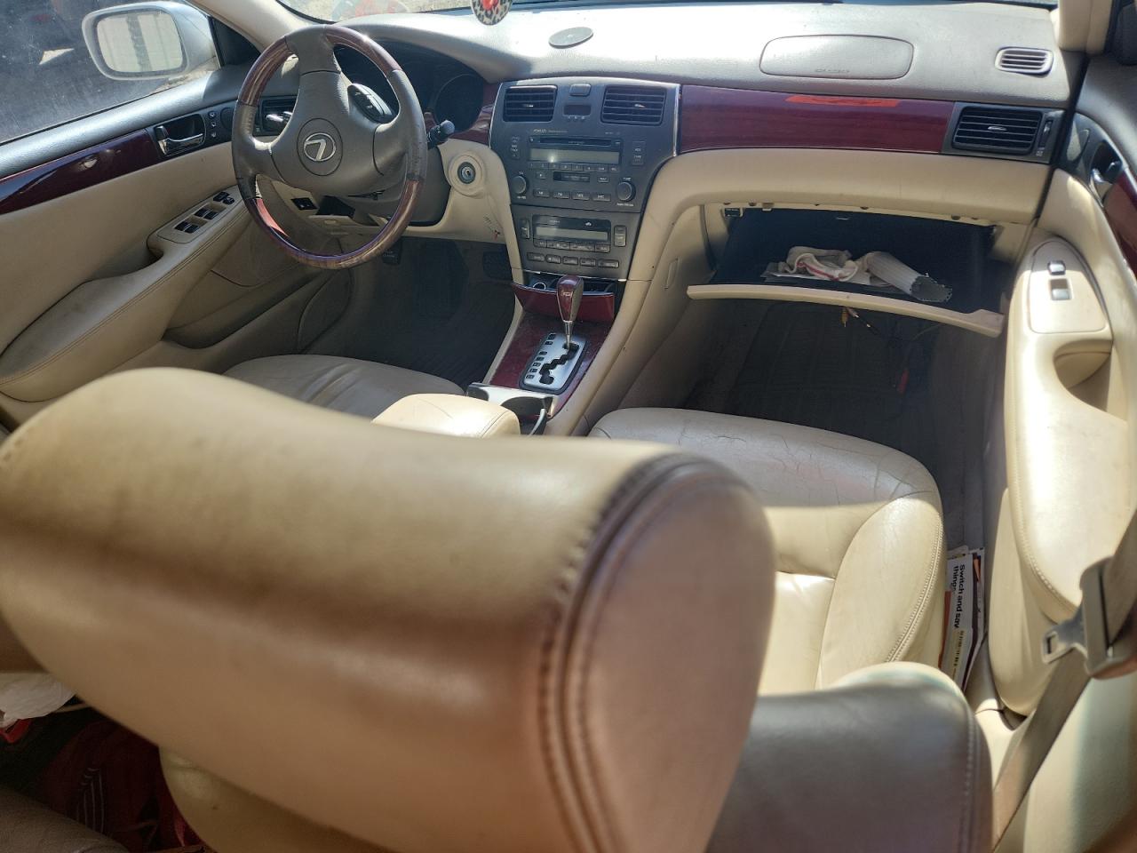 Lot #3291162992 2002 LEXUS ES 300