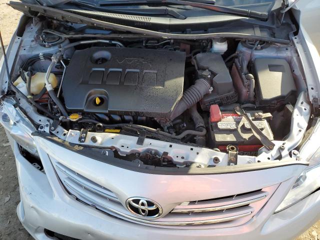 2013 TOYOTA COROLLA BASE - 2T1BU4EEXDC125284