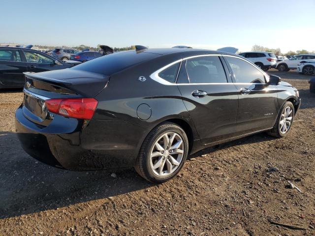 2018 CHEVROLET IMPALA LT - 2G1105S37J9107474