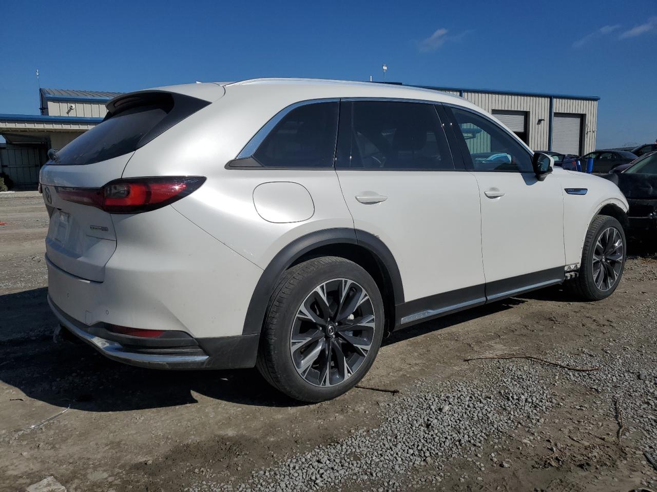 MAZDA CX-90 PREMIUM PLUS