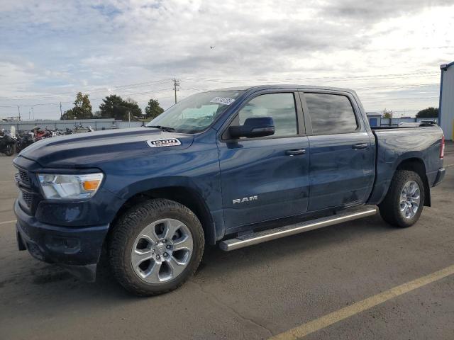 Global Auto Auctions: 2023 RAM 1500 BIG H