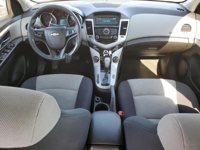 2015 CHEVROLET CRUZE LS 1G1PA5SG8F7141636