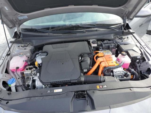 2025 HYUNDAI ELANTRA BL #3302799896