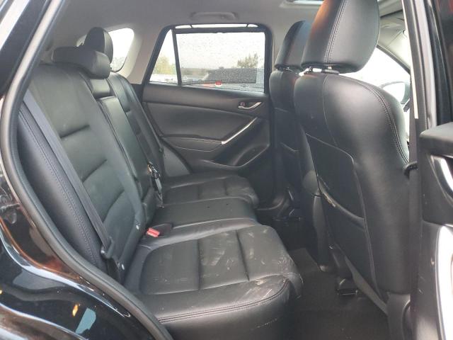 2016 MAZDA CX-5 GT - JM3KE4DY2G0692751