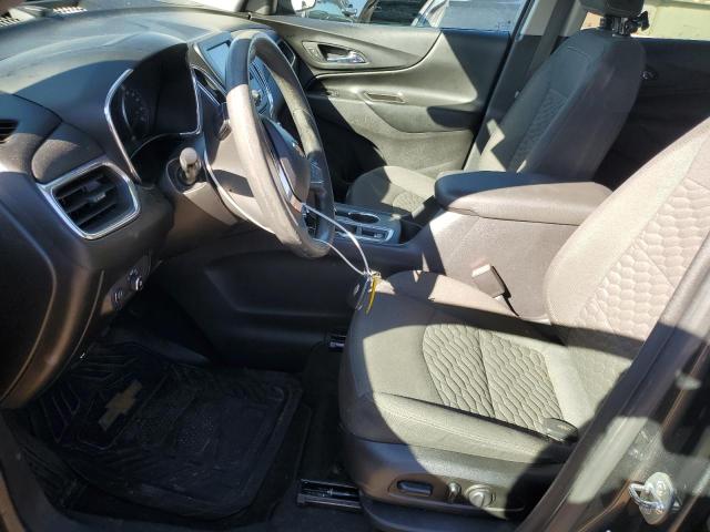 2019 CHEVROLET EQUINOX LT #3304239940