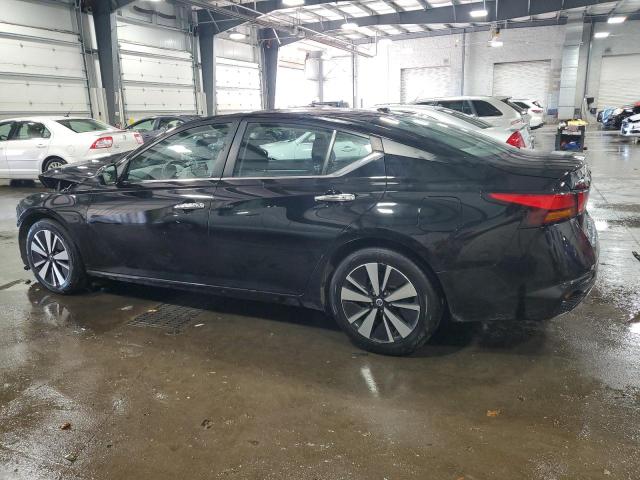 2021 NISSAN ALTIMA SV #3281596395